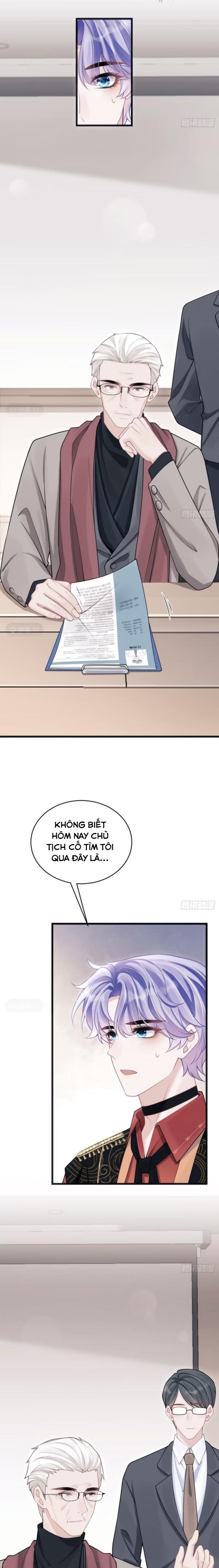 Tôi Hoài Nghi Ảnh Đế Đang Theo Đuổi Tôi Chapter 100 - Next Chapter 100