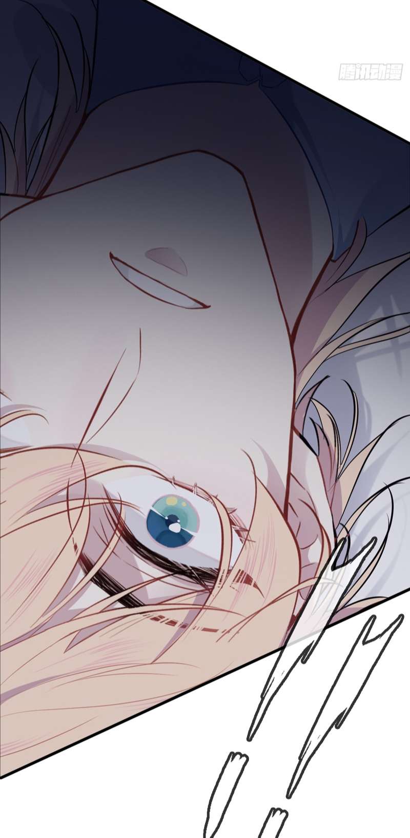Anh Ấy Chưa Từng Rơi Xuống Chap 20 - Next Chapter 20