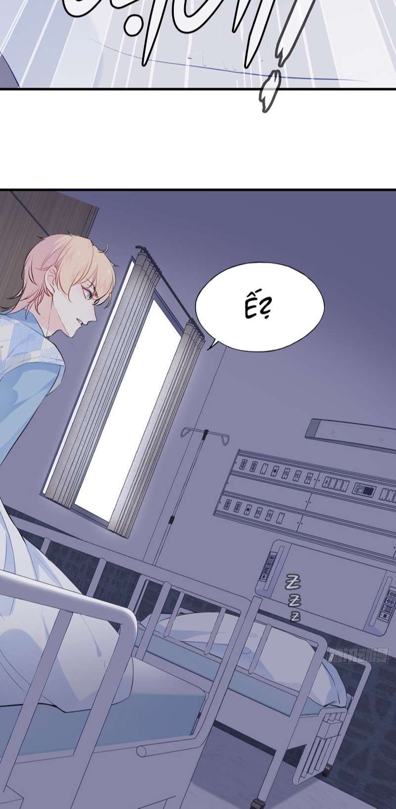 Anh Ấy Chưa Từng Rơi Xuống Chap 20 - Next Chapter 20