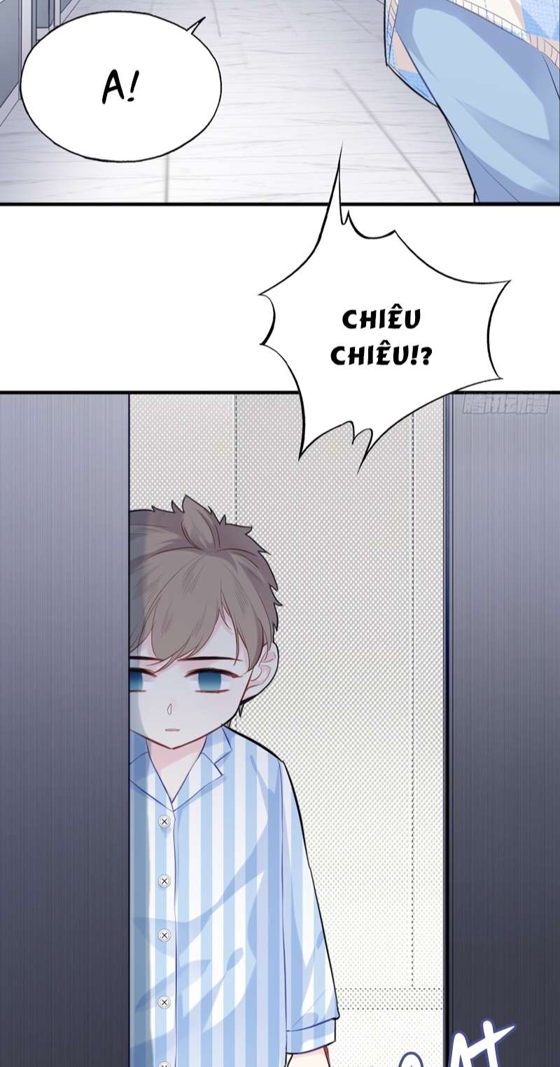 Anh Ấy Chưa Từng Rơi Xuống Chap 20 - Next Chapter 20