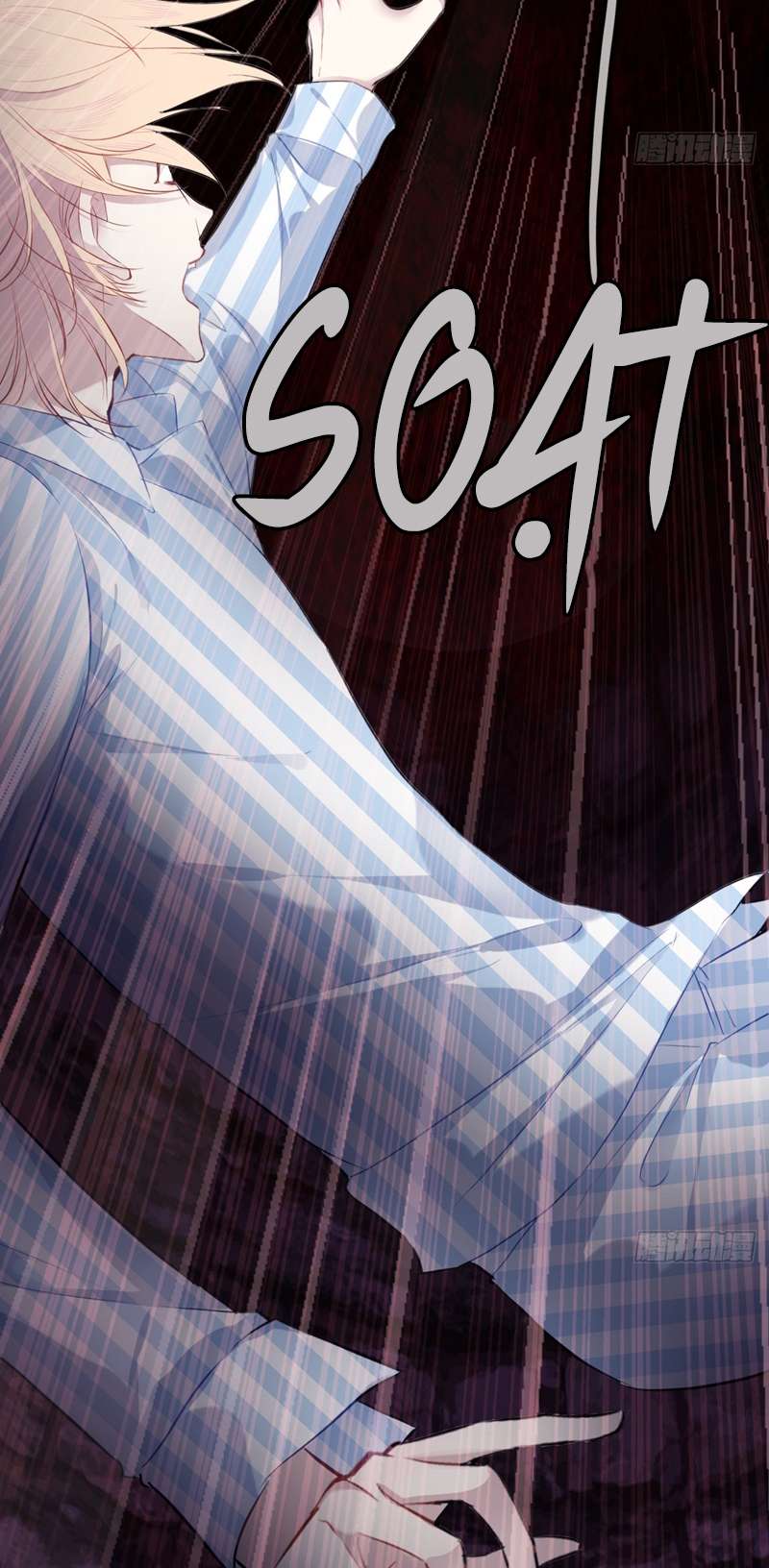 Anh Ấy Chưa Từng Rơi Xuống Chap 20 - Next Chapter 20