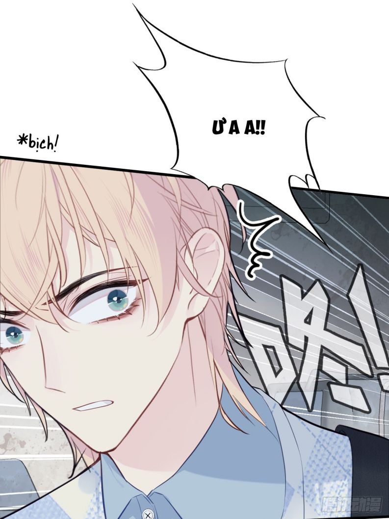 Anh Ấy Chưa Từng Rơi Xuống Chap 21 - Next Chapter 21