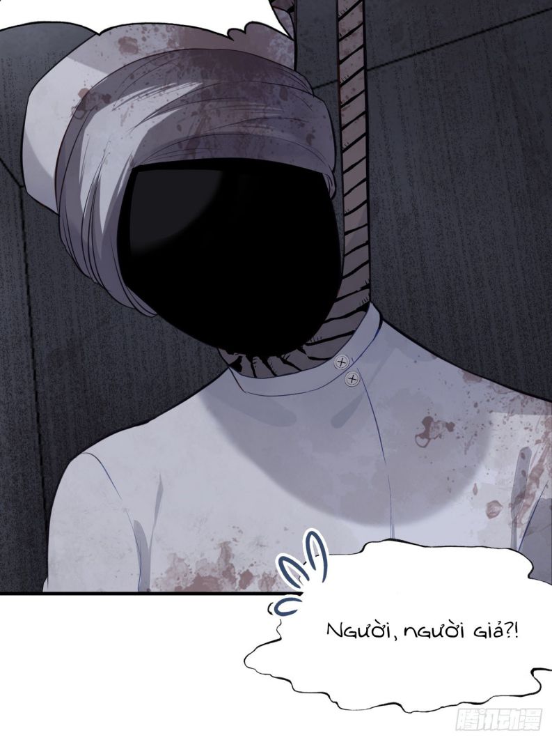 Anh Ấy Chưa Từng Rơi Xuống Chap 21 - Next Chapter 21