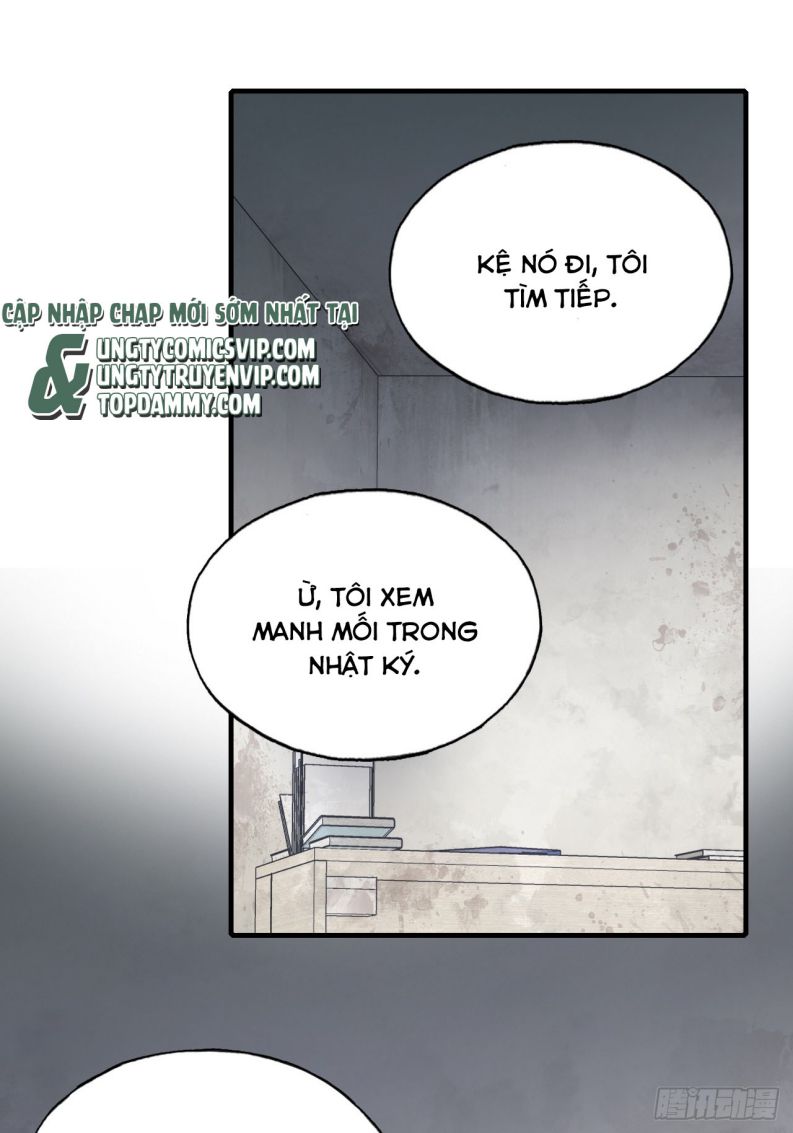 Anh Ấy Chưa Từng Rơi Xuống Chap 21 - Next Chapter 21