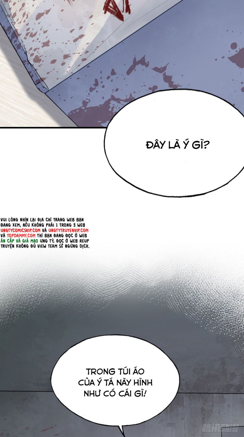 Anh Ấy Chưa Từng Rơi Xuống Chap 21 - Next Chapter 21