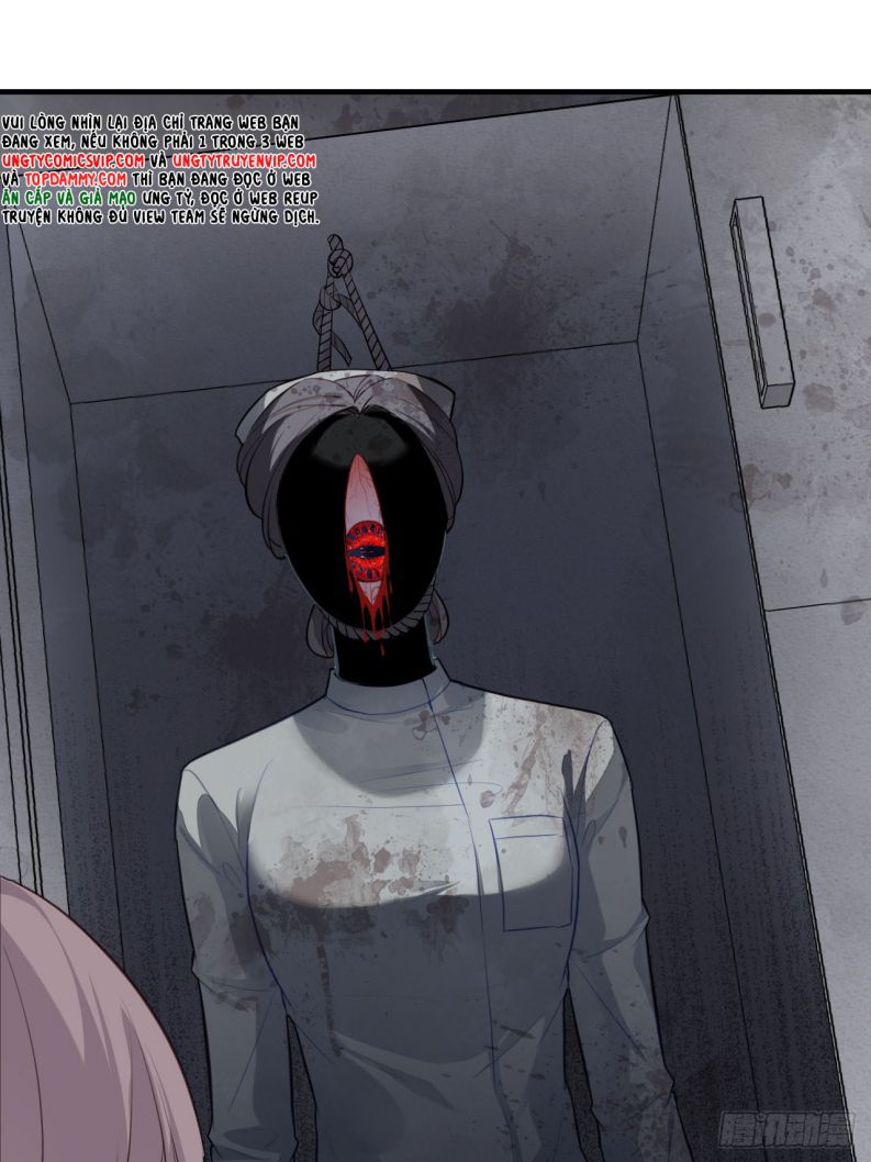 Anh Ấy Chưa Từng Rơi Xuống Chap 21 - Next Chapter 21