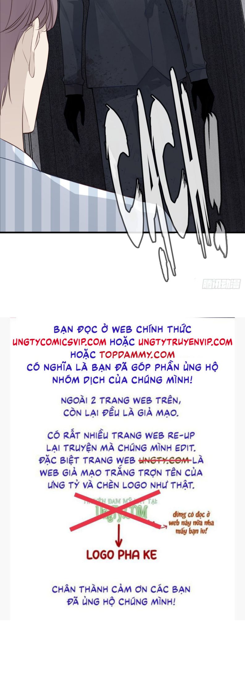 Anh Ấy Chưa Từng Rơi Xuống Chap 21 - Next Chapter 21
