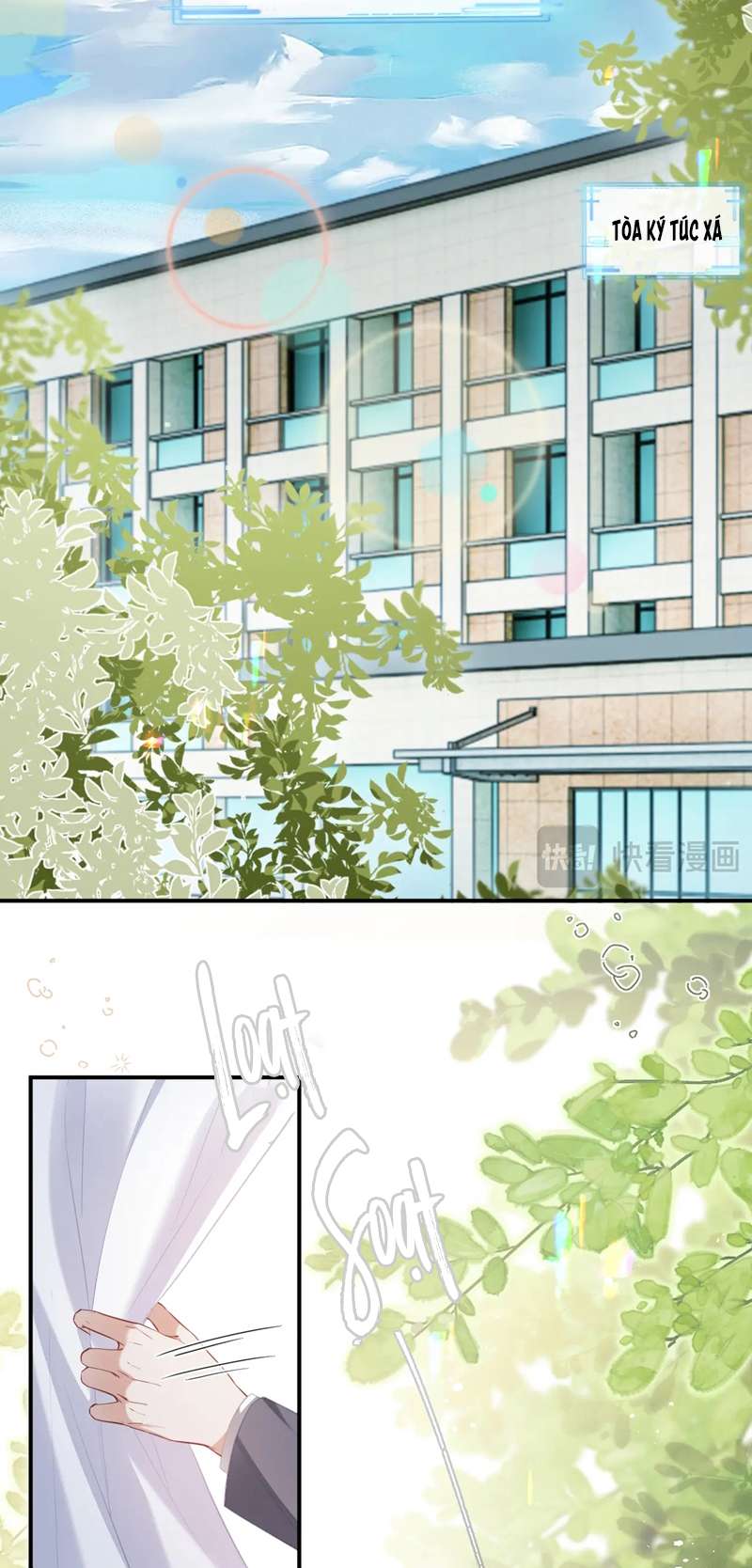 Đơn Xin Ly Hôn Chap 96 - Next Chap 97