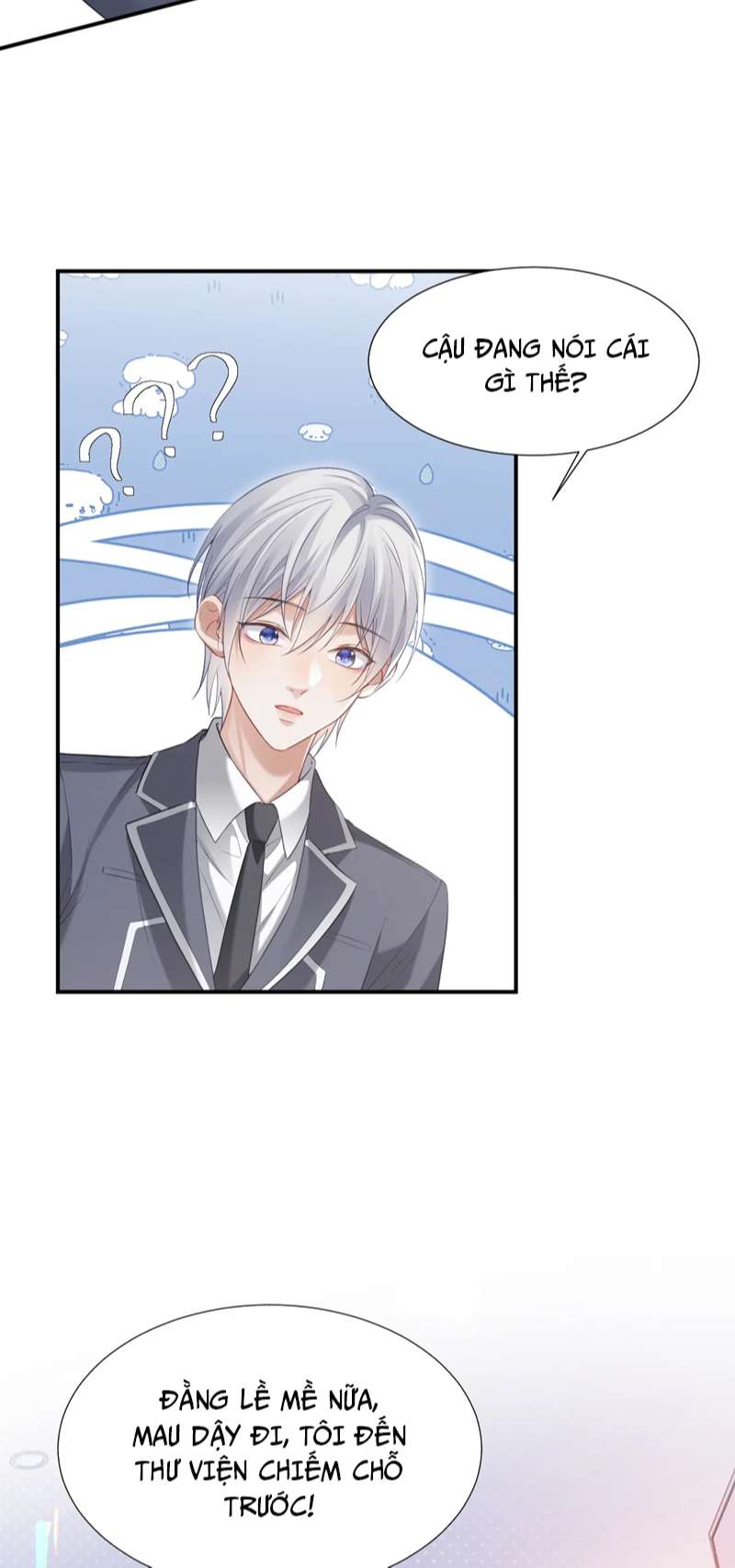 Đơn Xin Ly Hôn Chap 96 - Next Chap 97