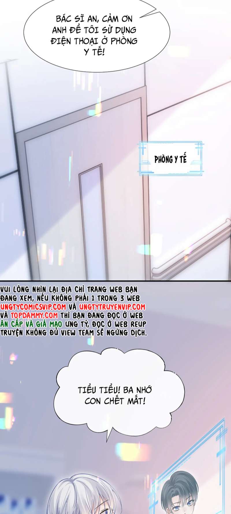 Đơn Xin Ly Hôn Chap 96 - Next Chap 97