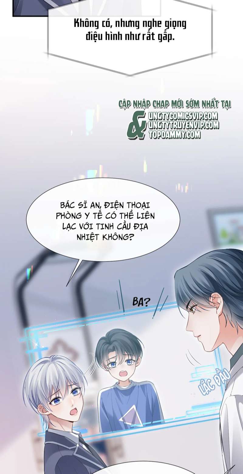 Đơn Xin Ly Hôn Chap 96 - Next Chap 97