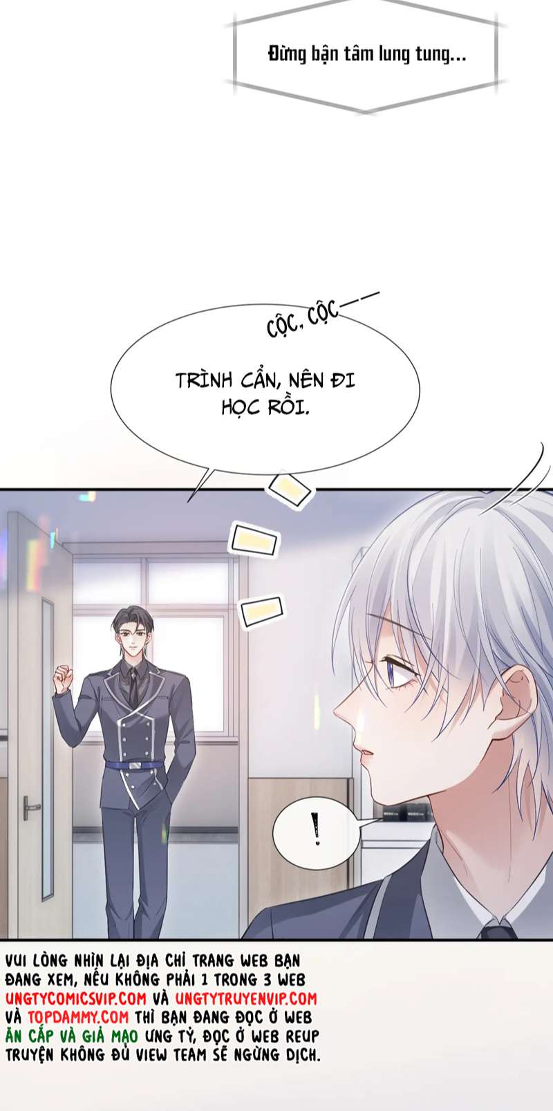Đơn Xin Ly Hôn Chap 96 - Next Chap 97