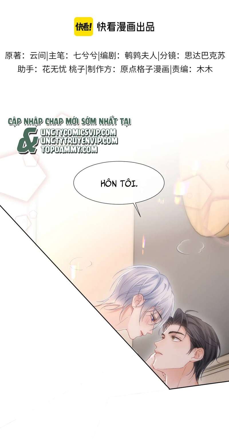 Đơn Xin Ly Hôn Chap 96 - Next Chap 97