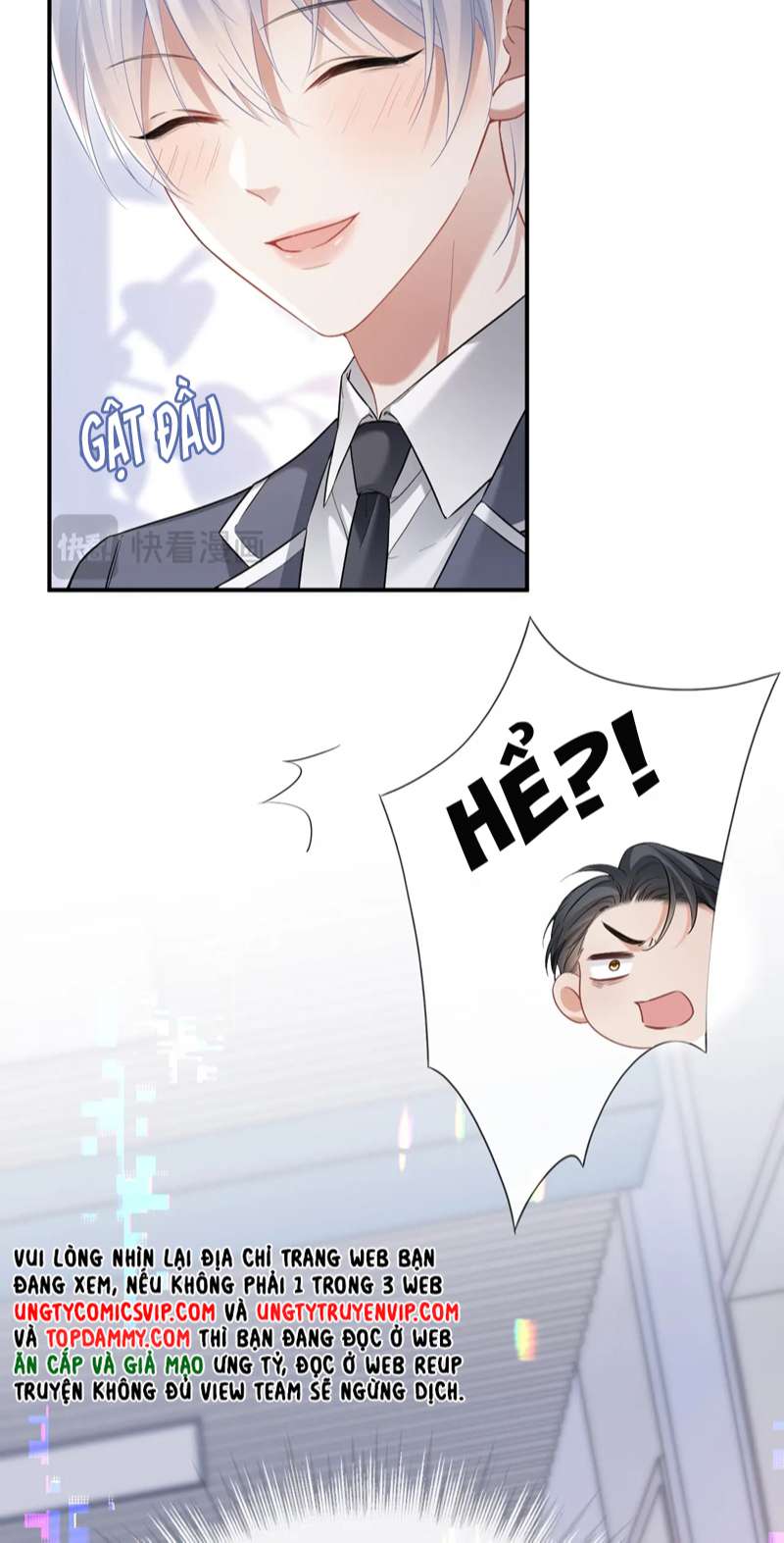 Đơn Xin Ly Hôn Chap 96 - Next Chap 97
