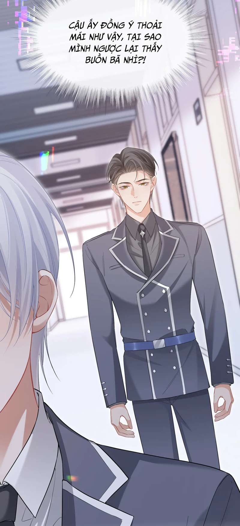 Đơn Xin Ly Hôn Chap 96 - Next Chap 97