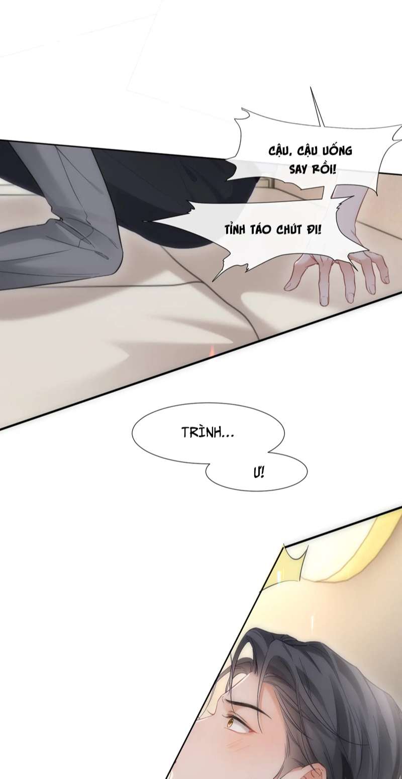 Đơn Xin Ly Hôn Chap 96 - Next Chap 97