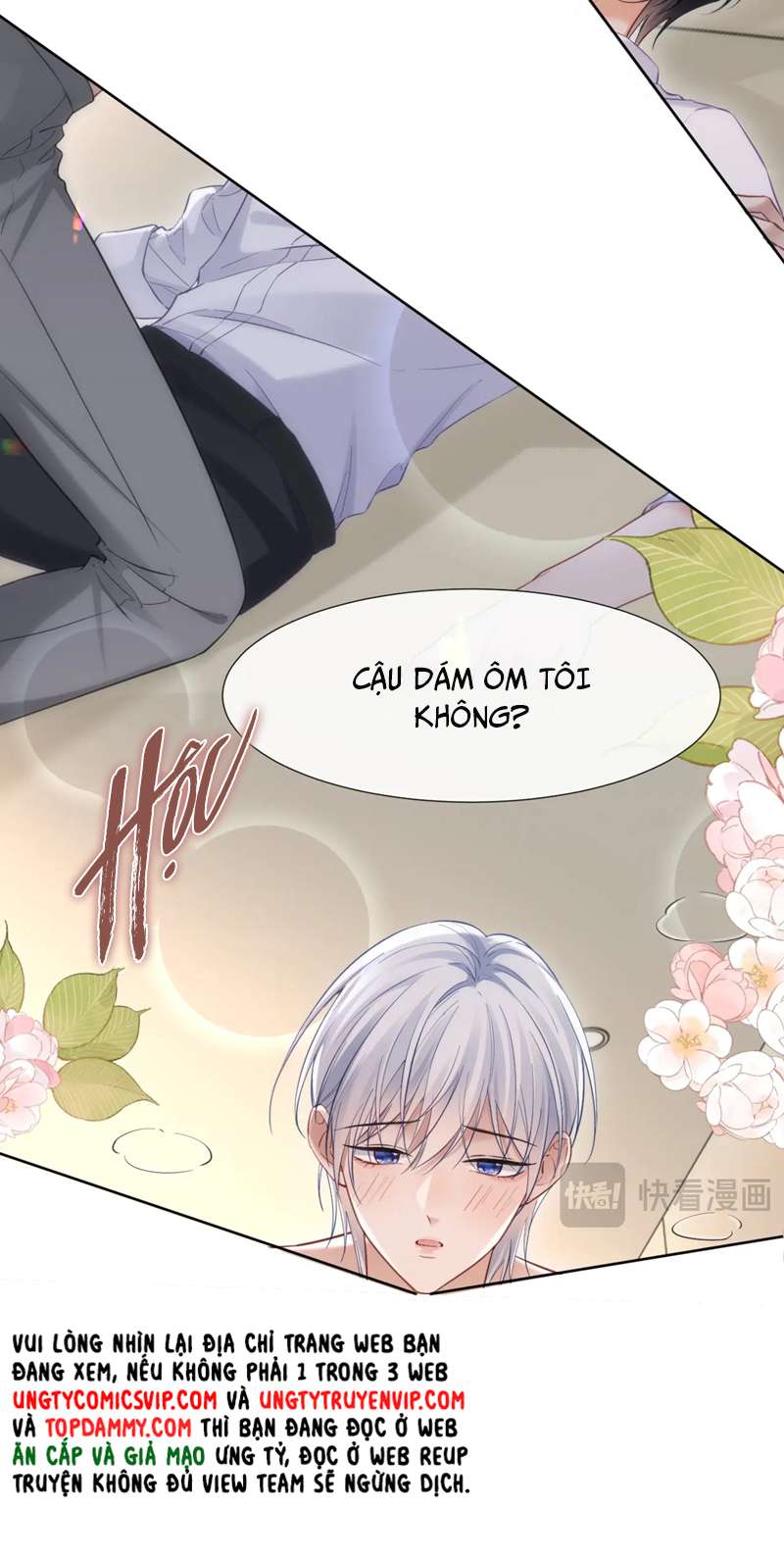 Đơn Xin Ly Hôn Chap 96 - Next Chap 97