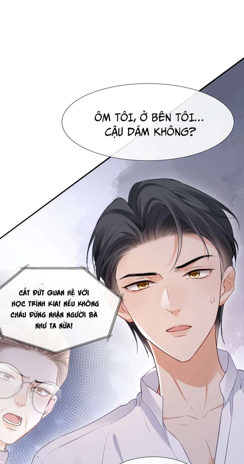 Đơn Xin Ly Hôn Chap 96 - Next Chap 97