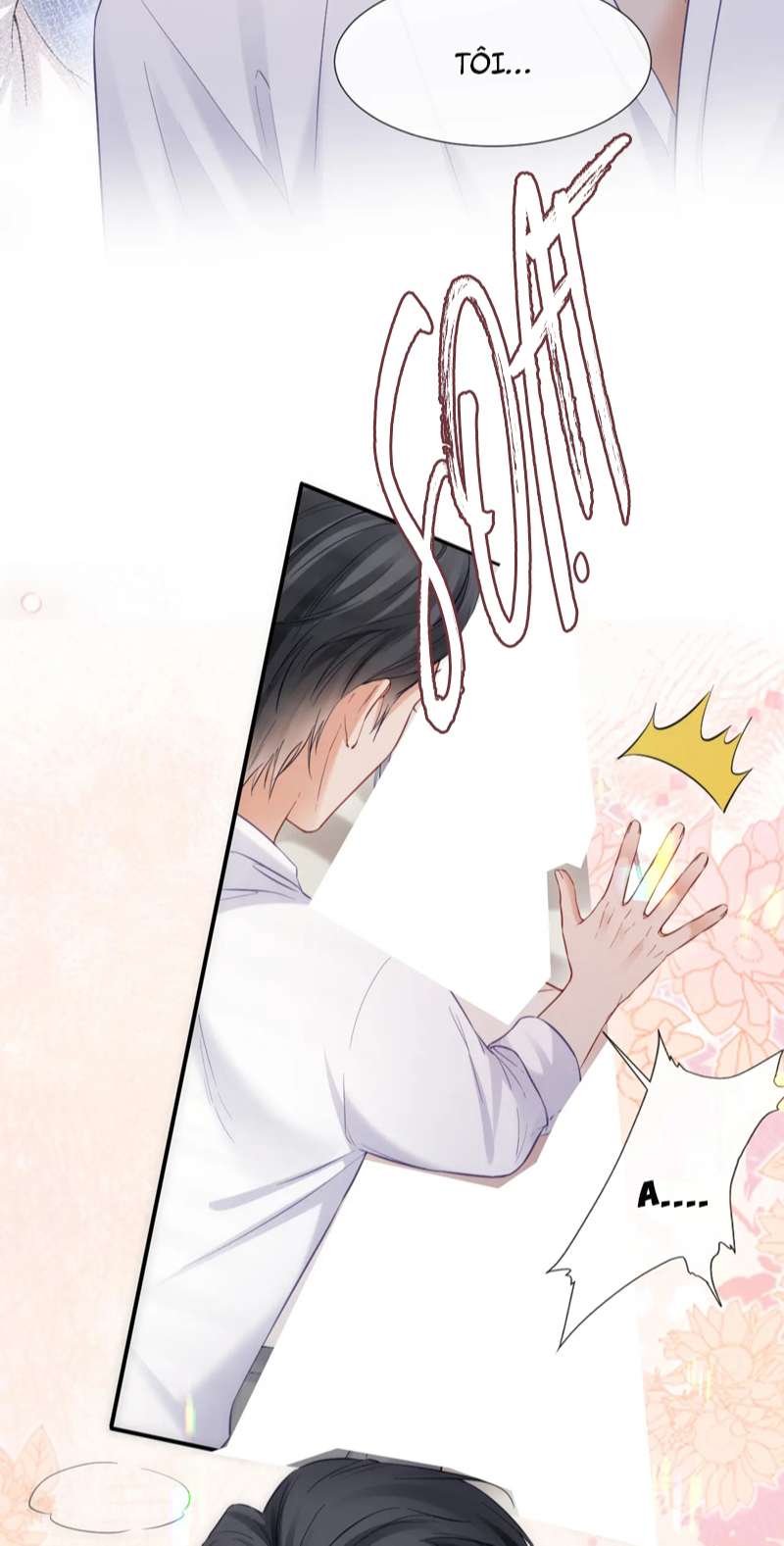 Đơn Xin Ly Hôn Chap 96 - Next Chap 97