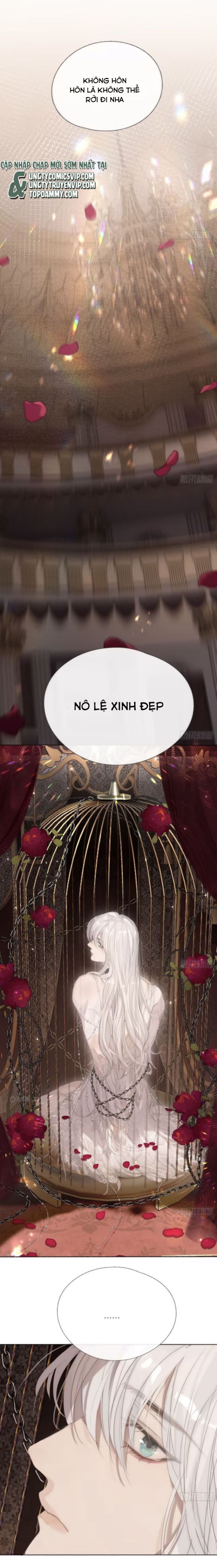 Thỉnh Cùng Ta Đồng Miên Phiên Ngoại 1 - Next Chap 1