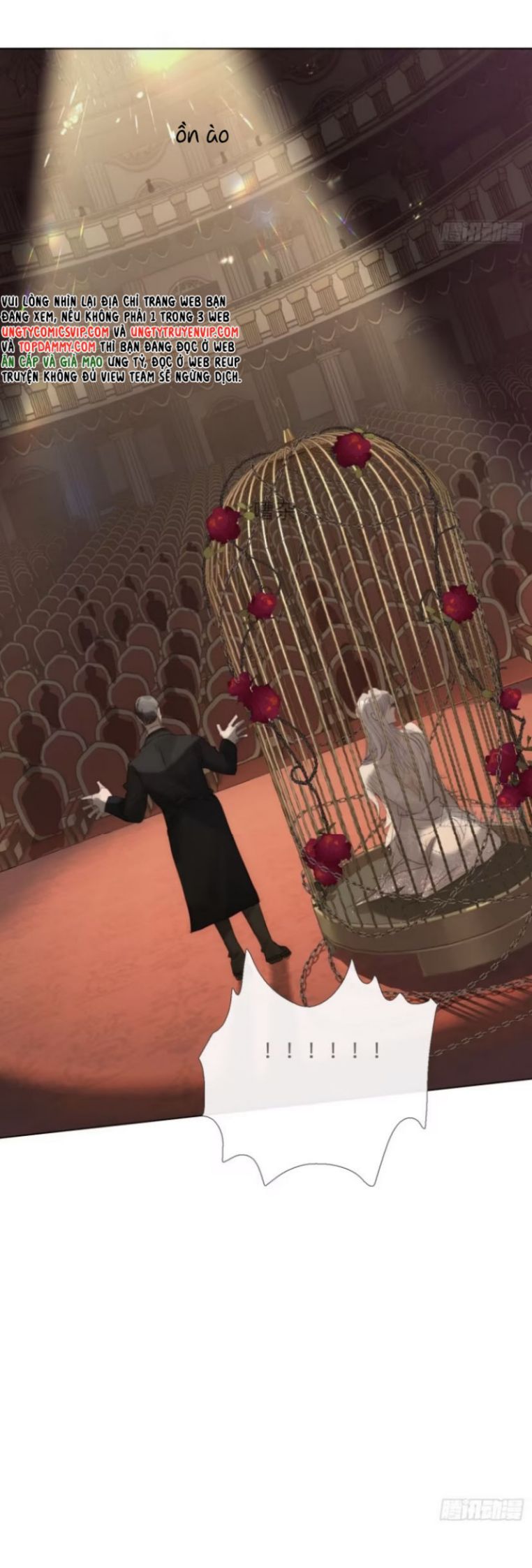 Thỉnh Cùng Ta Đồng Miên Phiên Ngoại 1 - Next Chap 1