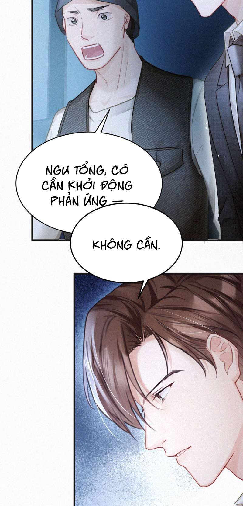 Môi Súng Chapter 95 - Next Chapter 96
