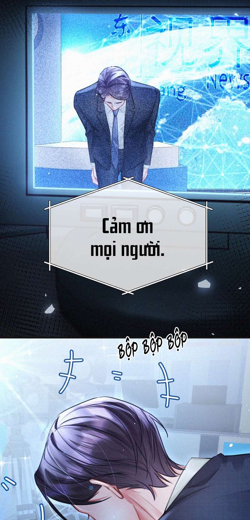Môi Súng Chapter 95 - Next Chapter 96