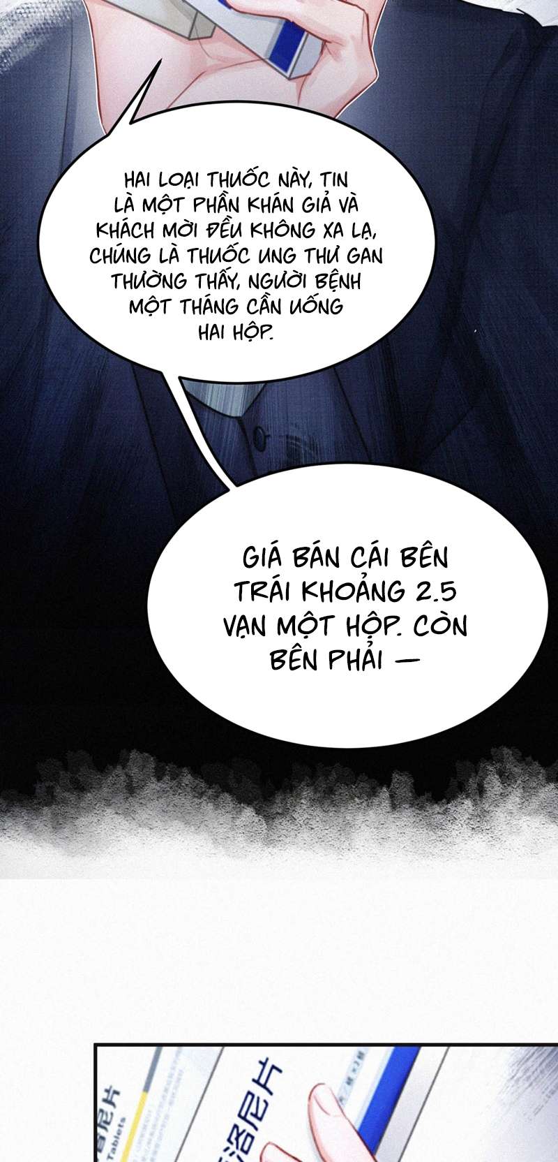 Môi Súng Chapter 95 - Next Chapter 96