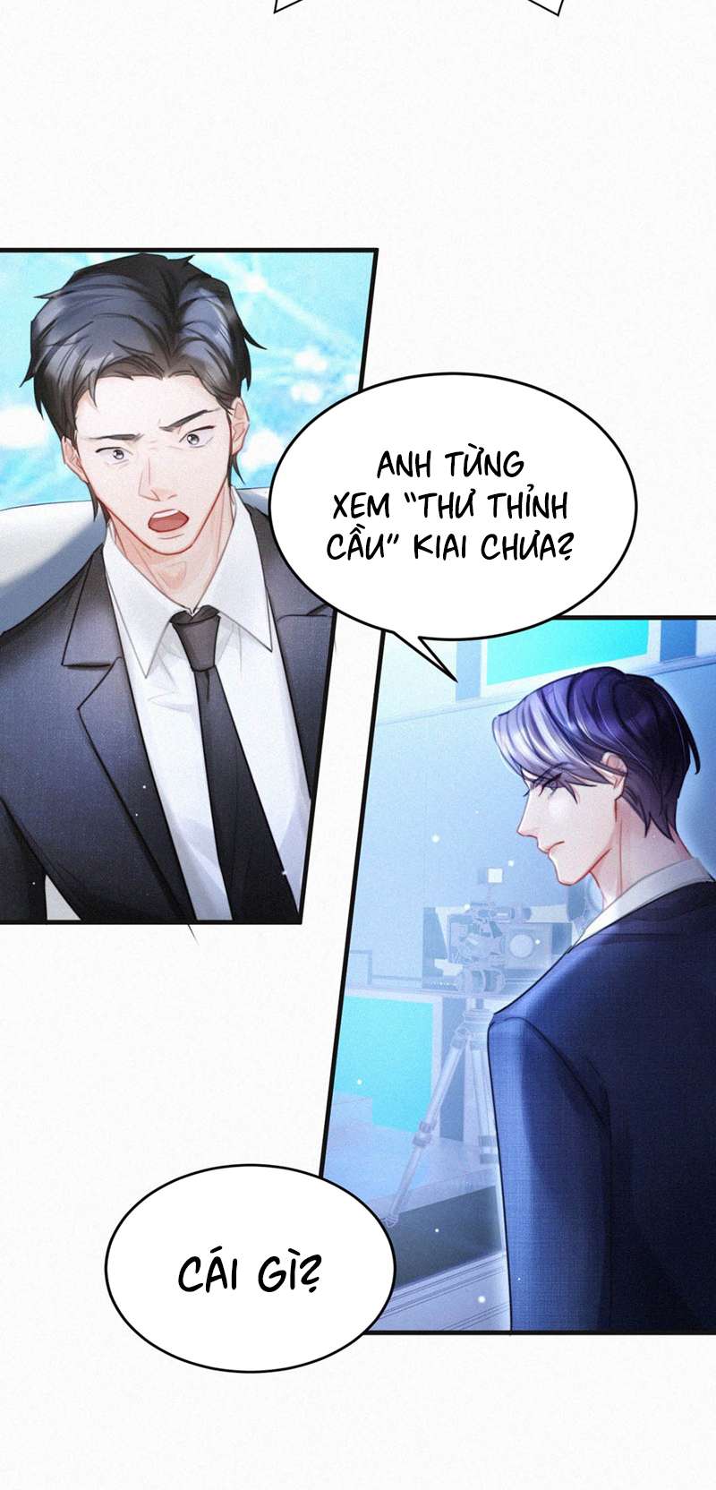 Môi Súng Chapter 95 - Next Chapter 96