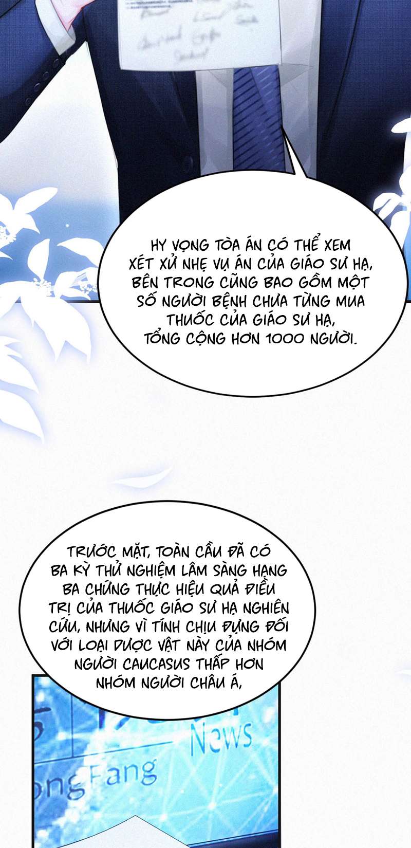Môi Súng Chapter 95 - Next Chapter 96