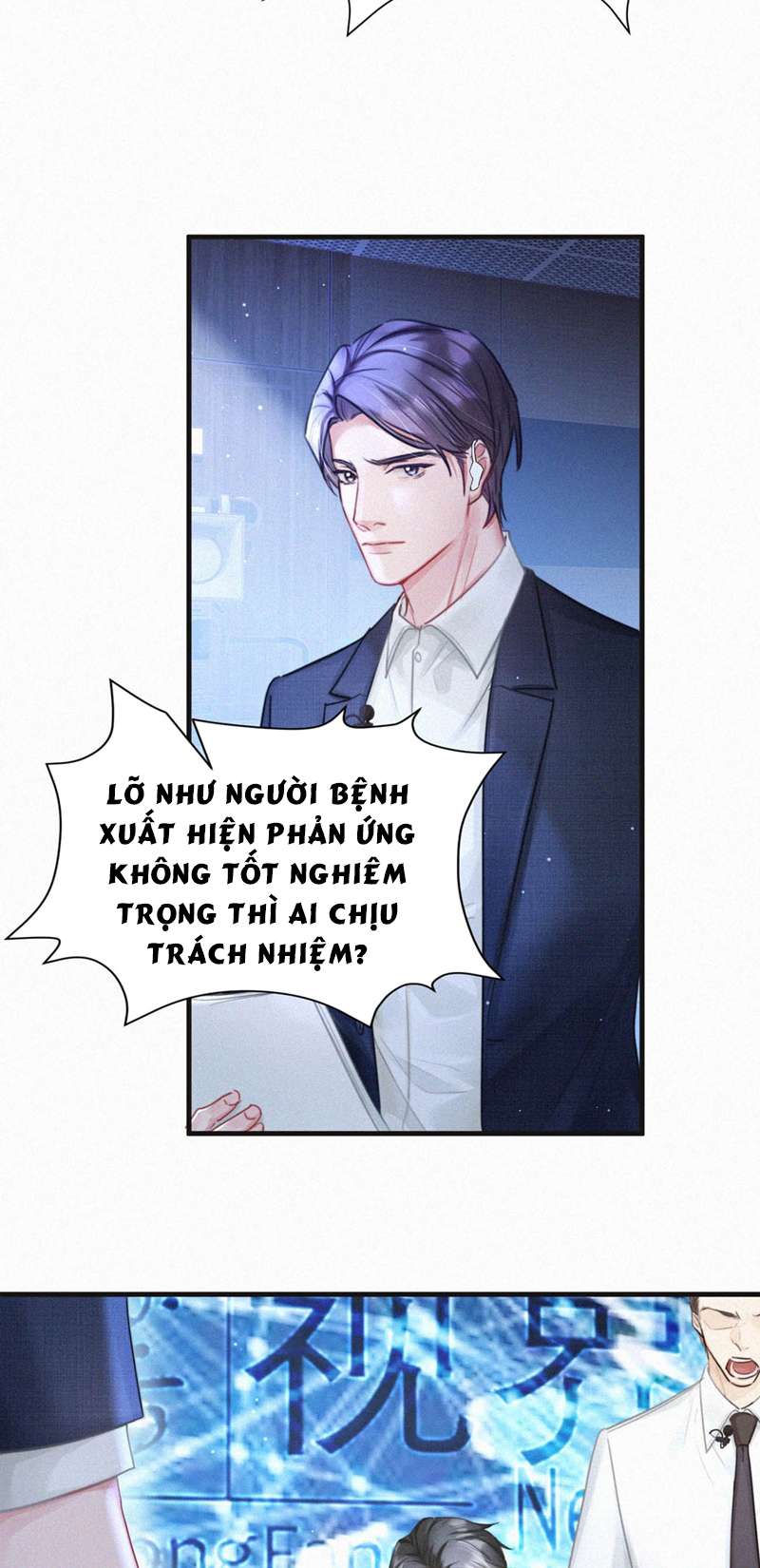 Môi Súng Chapter 95 - Next Chapter 96