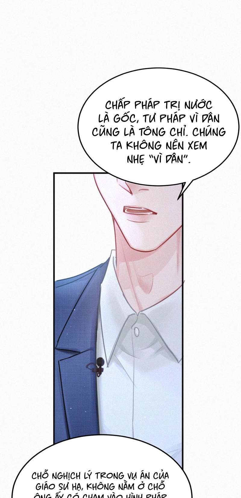 Môi Súng Chapter 95 - Next Chapter 96