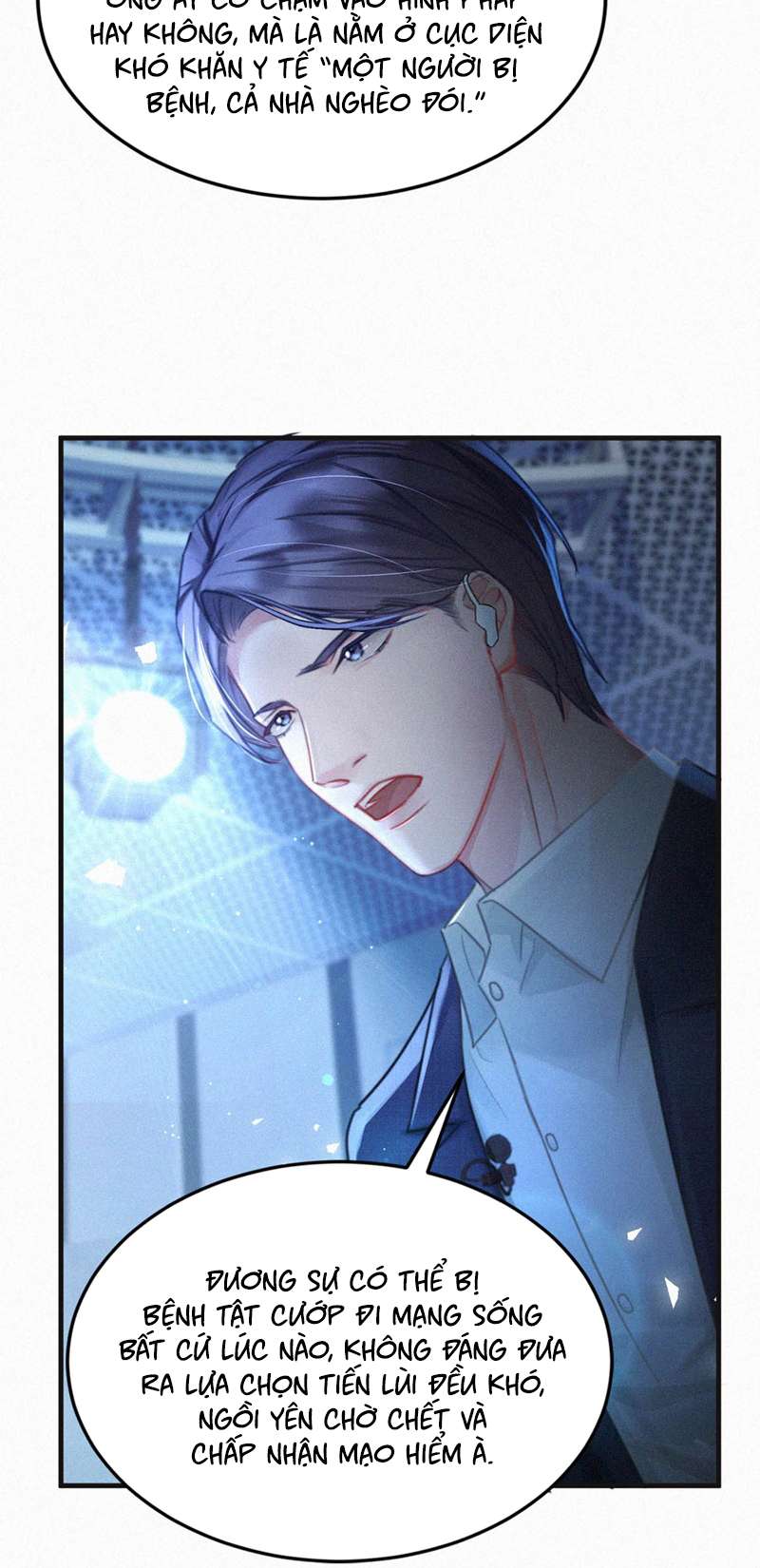Môi Súng Chapter 95 - Next Chapter 96