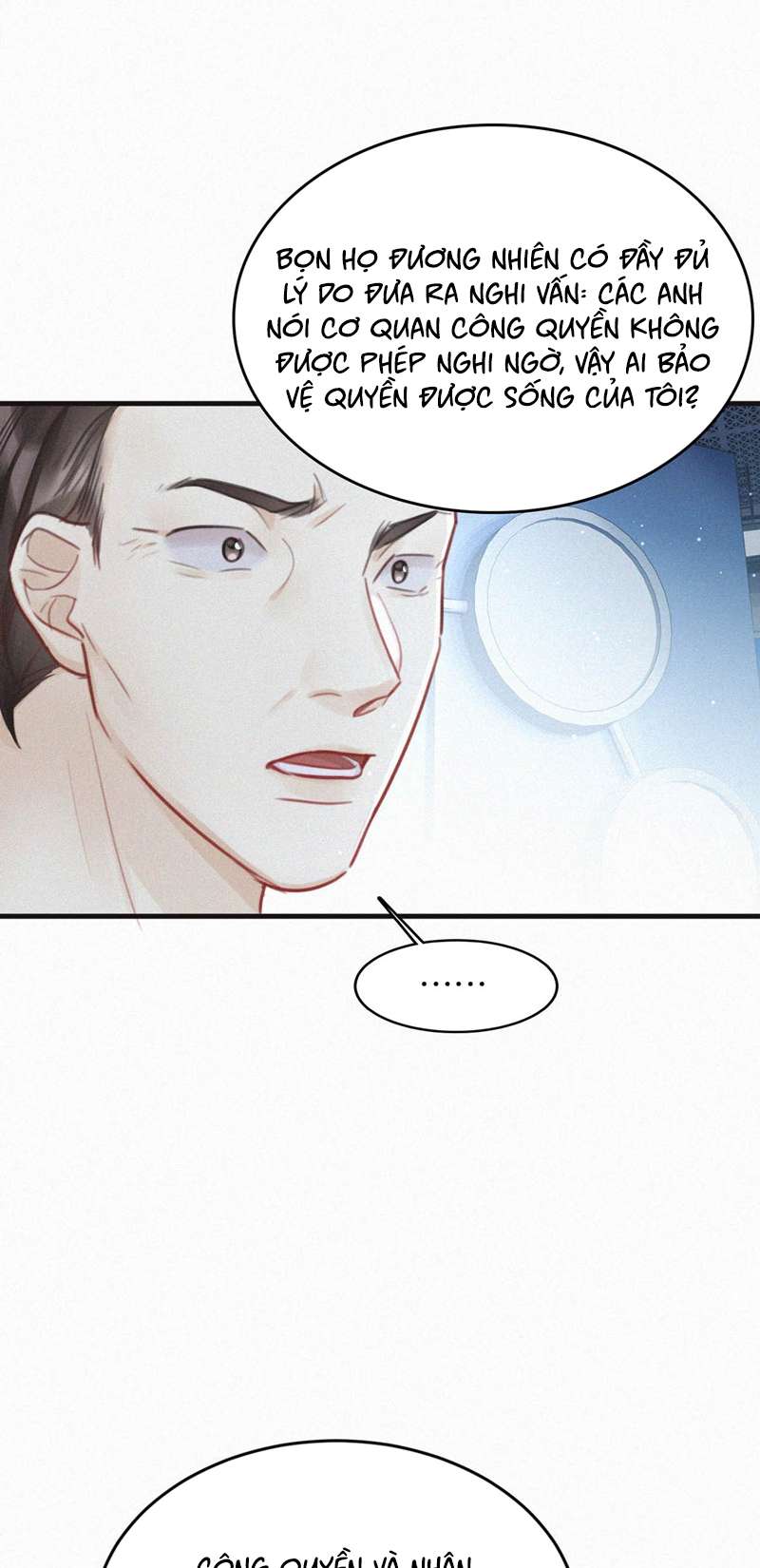 Môi Súng Chapter 95 - Next Chapter 96