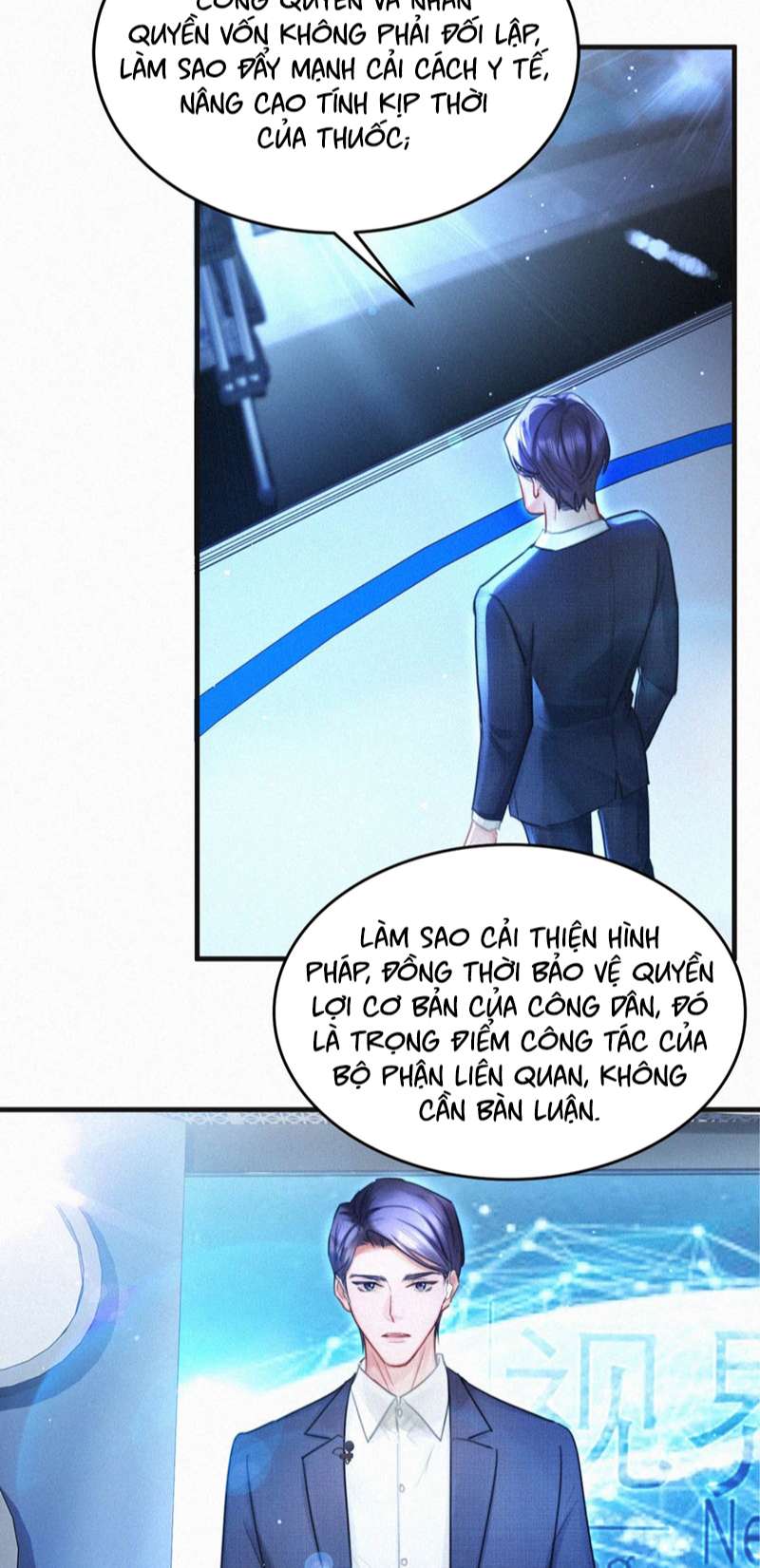 Môi Súng Chapter 95 - Next Chapter 96