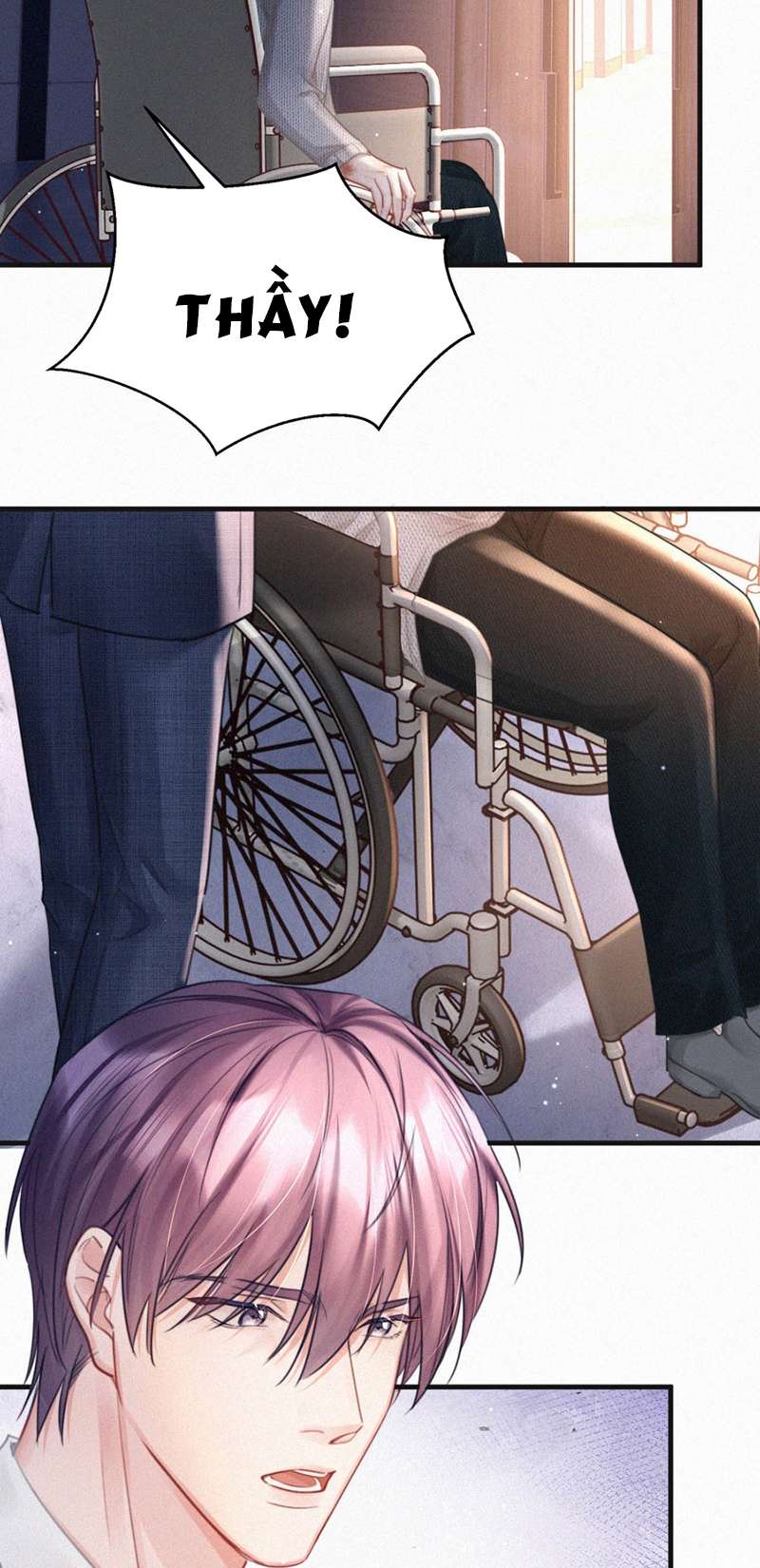 Môi Súng Chapter 95 - Next Chapter 96