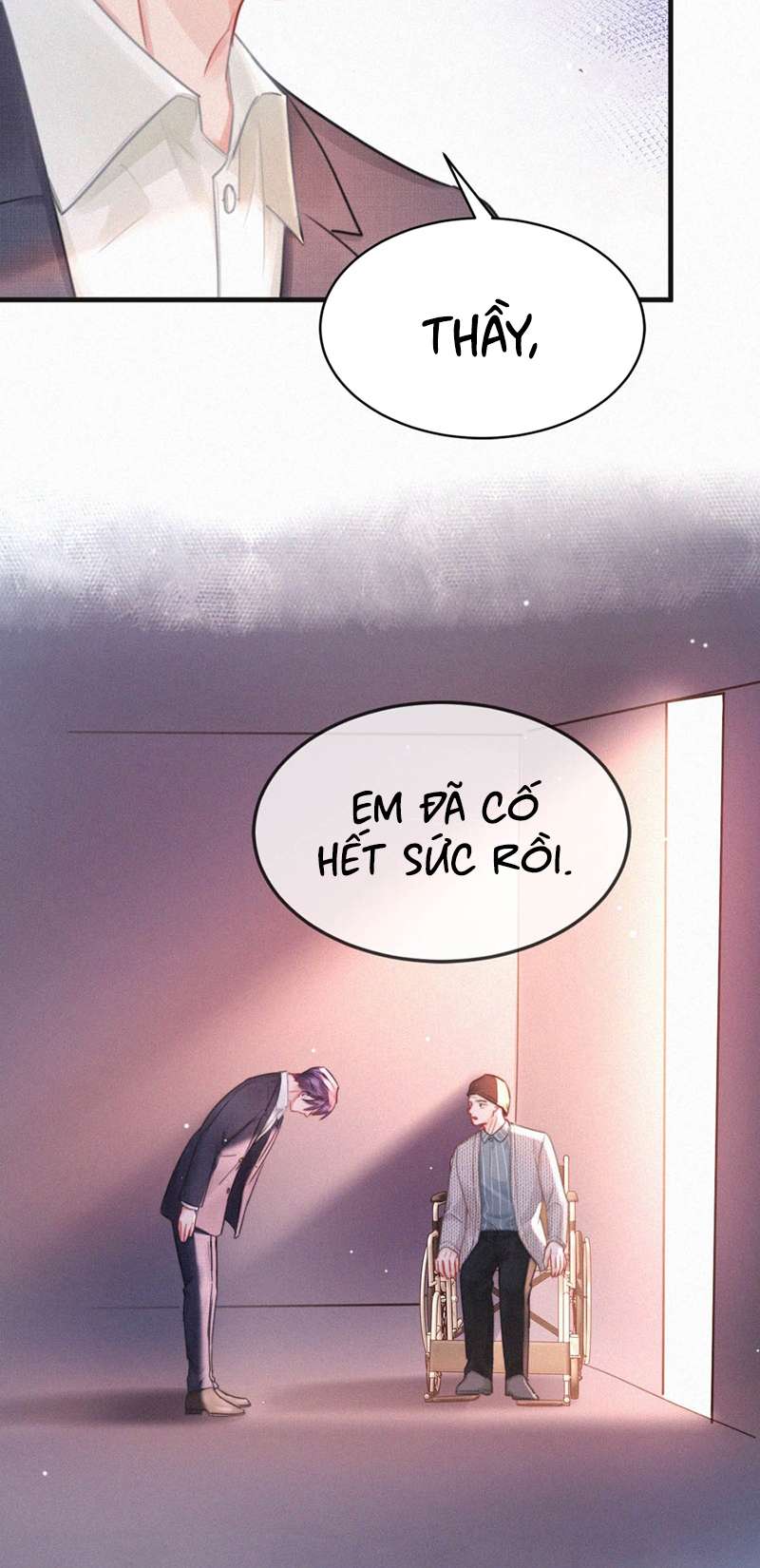 Môi Súng Chapter 95 - Next Chapter 96