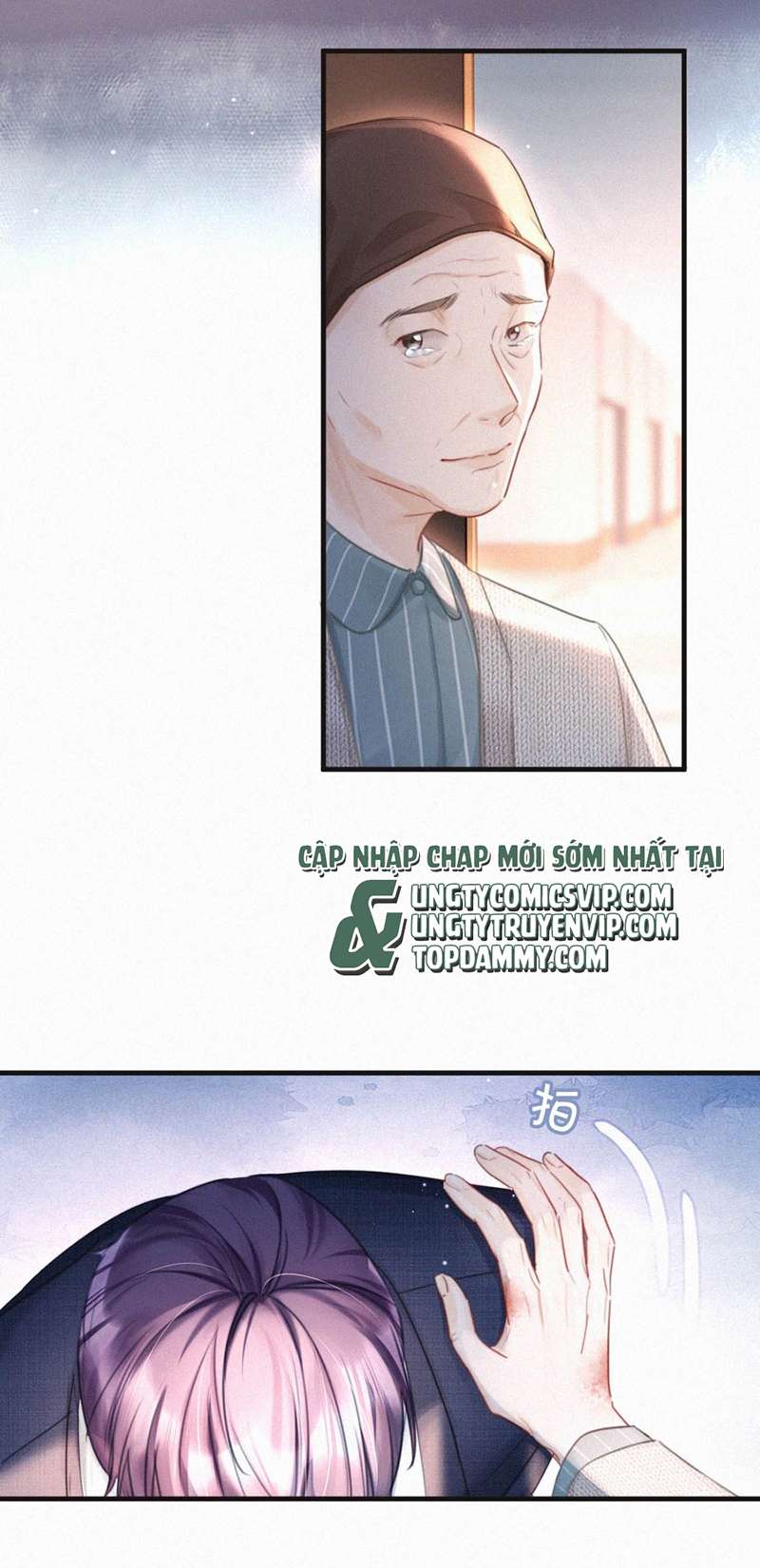 Môi Súng Chapter 95 - Next Chapter 96