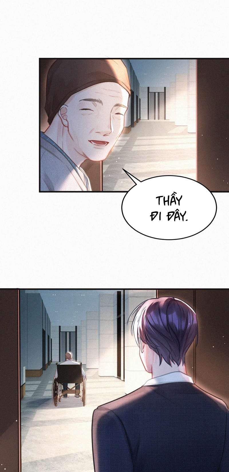 Môi Súng Chapter 95 - Next Chapter 96