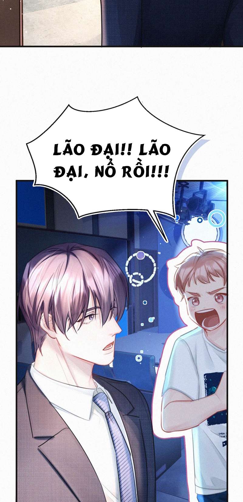 Môi Súng Chapter 95 - Next Chapter 96