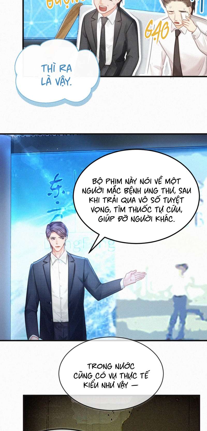 Môi Súng Chapter 95 - Next Chapter 96