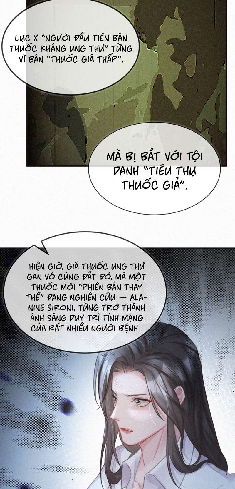 Môi Súng Chapter 95 - Next Chapter 96