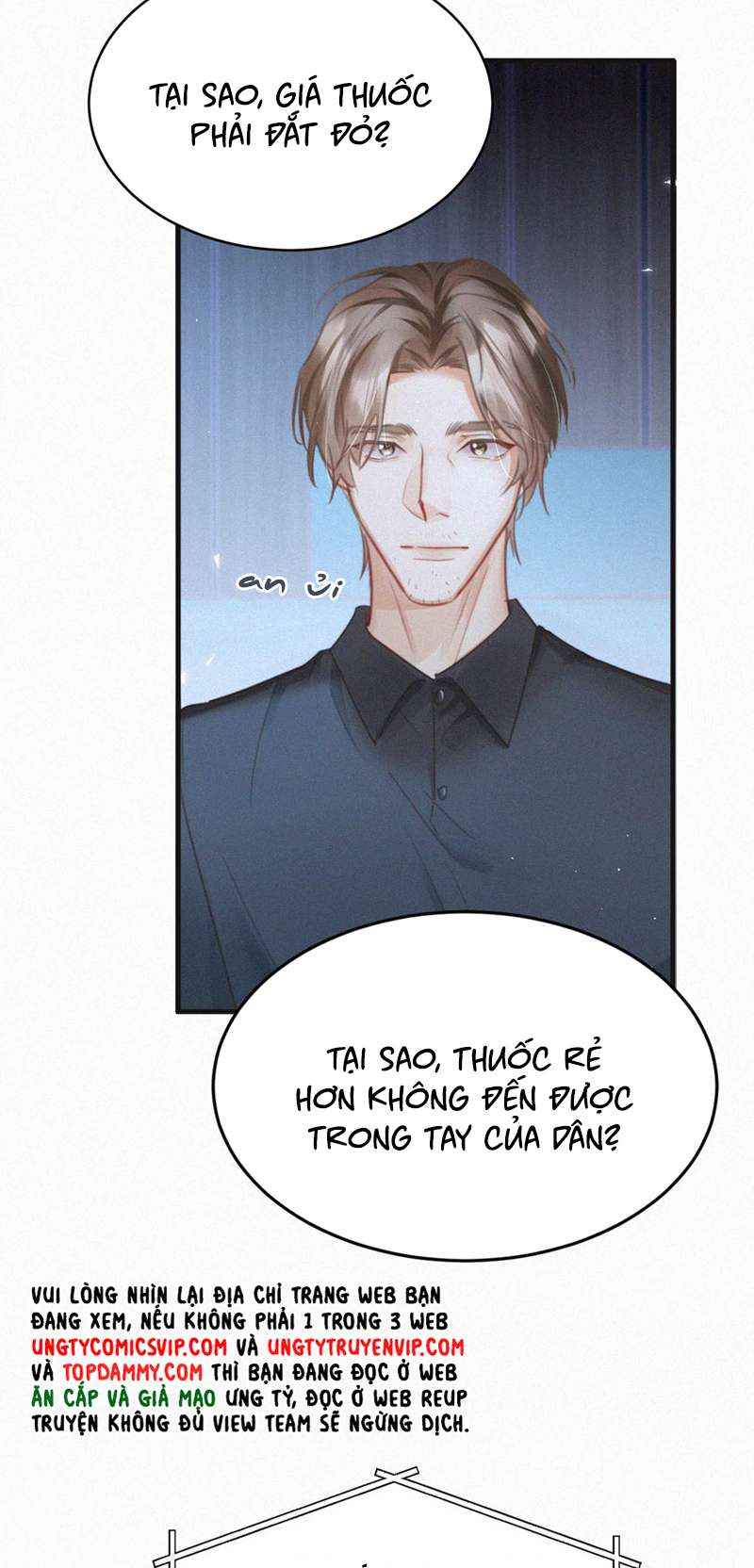 Môi Súng Chapter 95 - Next Chapter 96