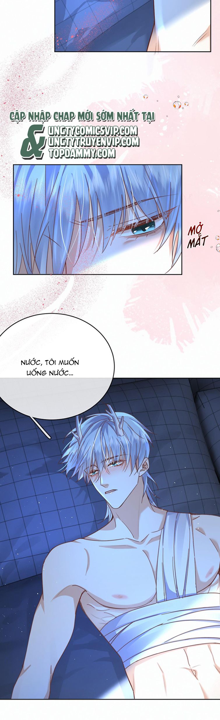 Huynh Dạy Dỗ Đệ Bất Kính Chapter 21 - Next Chapter 22