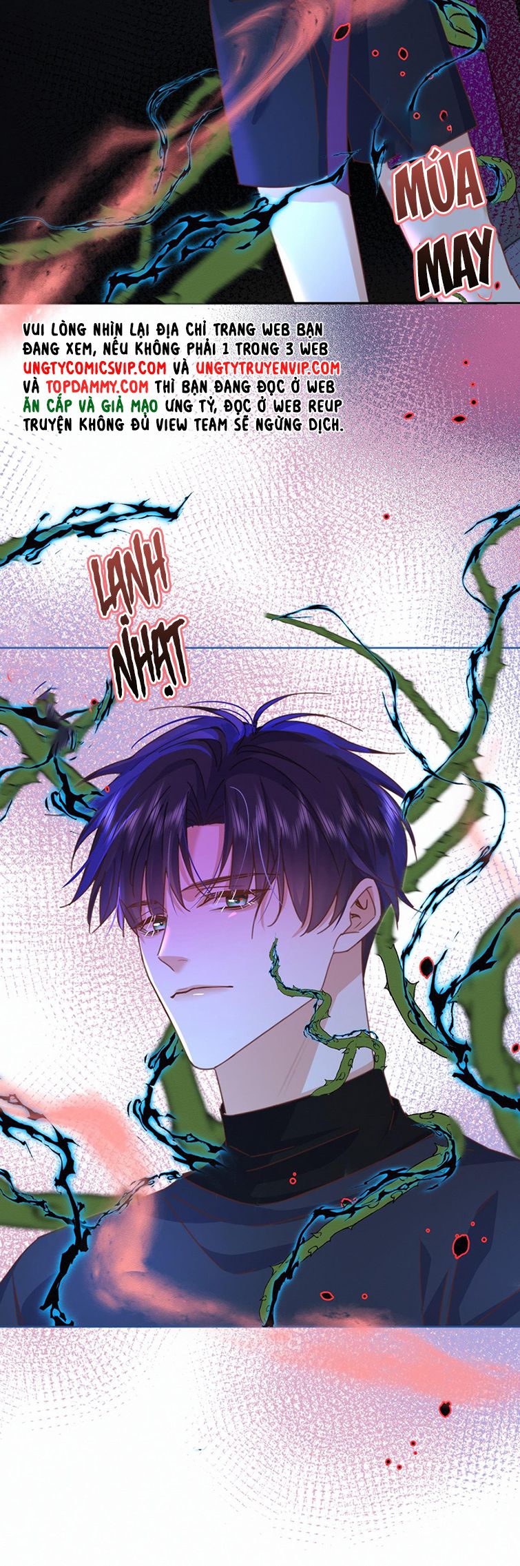 Huynh Dạy Dỗ Đệ Bất Kính Chapter 21 - Next Chapter 22