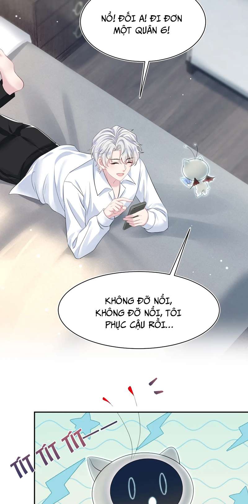Tuyệt Mỹ Bạch Liên Hoa Online Dạy Học Chap 218 - Trang 2