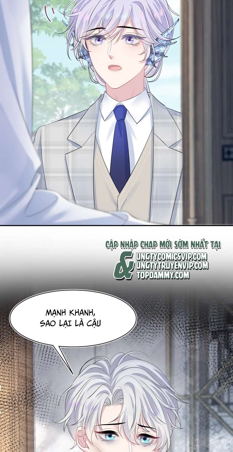 Tuyệt Mỹ Bạch Liên Hoa Online Dạy Học Chap 218 - Trang 2
