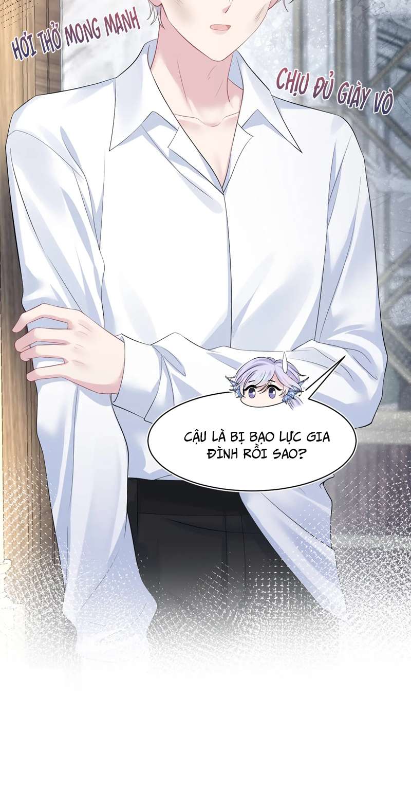 Tuyệt Mỹ Bạch Liên Hoa Online Dạy Học Chap 218 - Trang 2