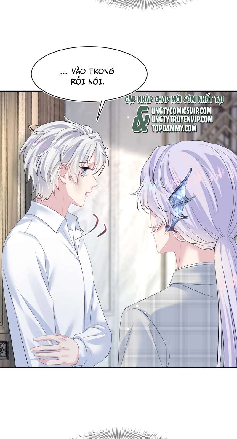 Tuyệt Mỹ Bạch Liên Hoa Online Dạy Học Chap 218 - Trang 2