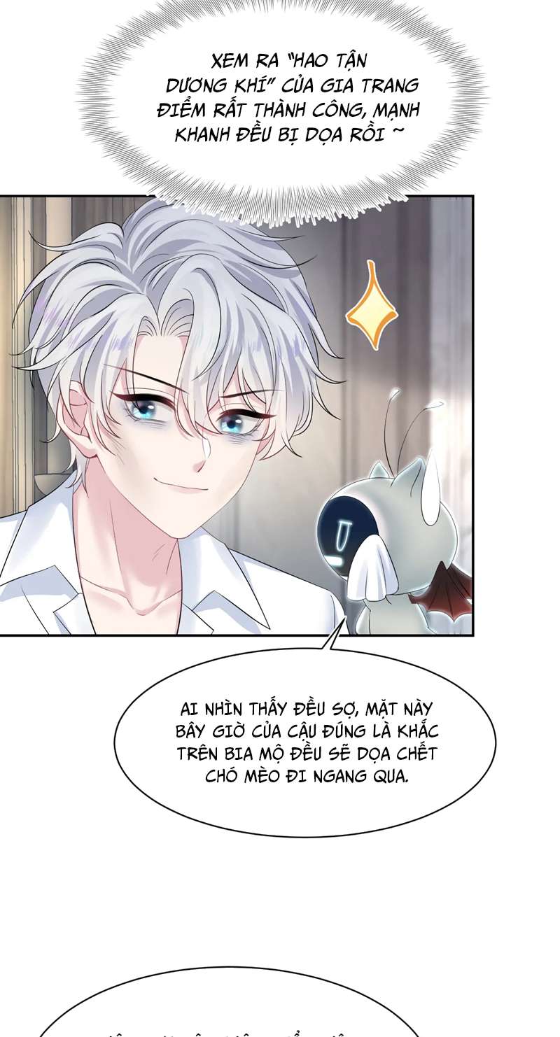 Tuyệt Mỹ Bạch Liên Hoa Online Dạy Học Chap 218 - Trang 2